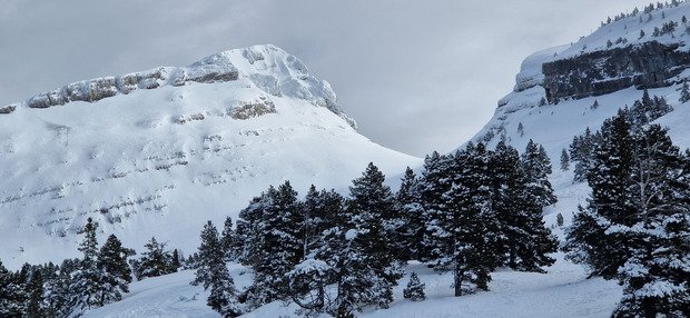 Magnifique d&eacute;couverte 