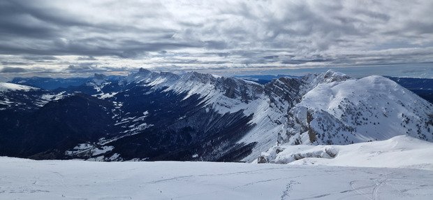 Magnifique d&eacute;couverte 