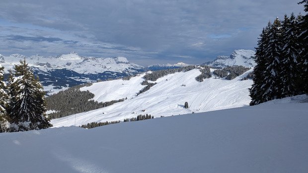 Pfff..🥵.. fait trop chaud!