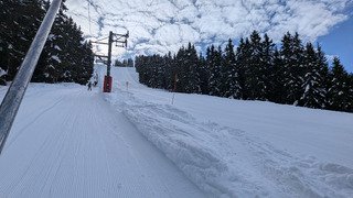 Pfff..🥵.. fait trop chaud!