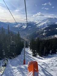 Toujours un plaisir de rendre visite &agrave; nos voisins italiens.