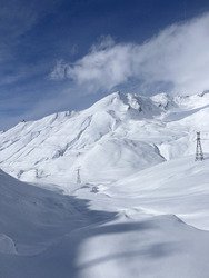 Toujours un plaisir de rendre visite &agrave; nos voisins italiens.