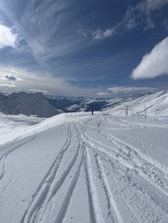 Toujours un plaisir de rendre visite &agrave; nos voisins italiens.