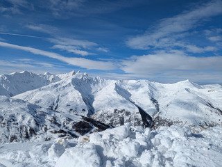 Freeride pour darons