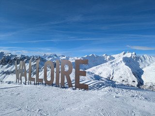 Freeride pour darons