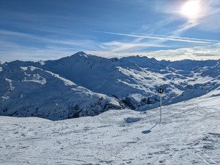 Freeride pour darons