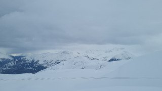 Jour 10 - pas de repos pour les braves