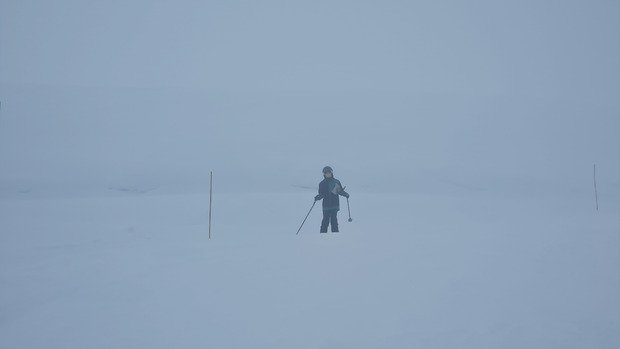 Jour 10 - pas de repos pour les braves