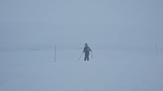 Jour 10 - pas de repos pour les braves