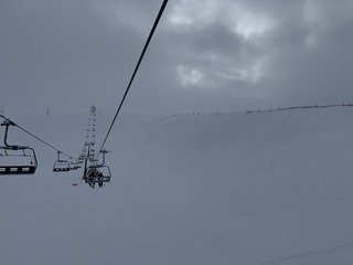 &iexcl;Gracias chica del tiempo! ❄️ ☀️ 