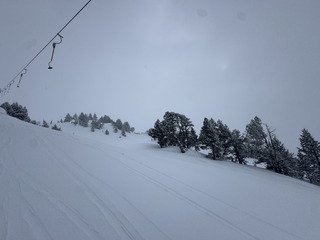 &iexcl;Gracias chica del tiempo! ❄️ ☀️ 