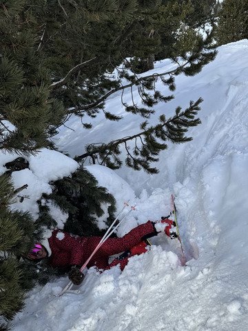 &iexcl;Gracias chica del tiempo! ❄️ ☀️ 