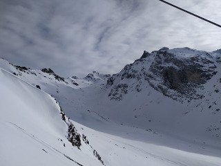 journ&eacute;e park and pow