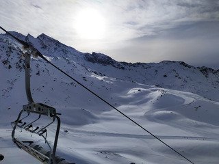 journ&eacute;e park and pow