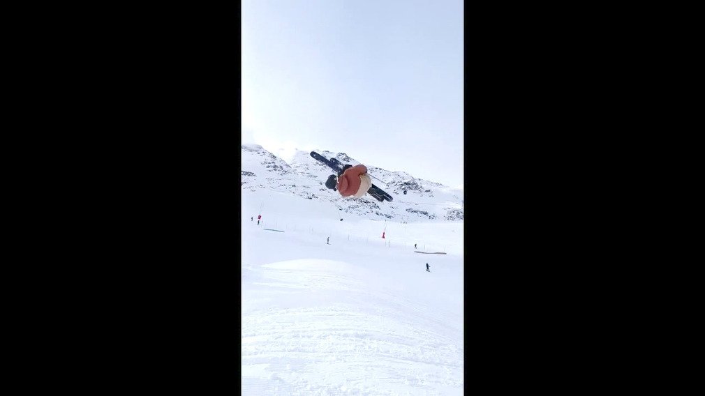 journ&eacute;e park and pow