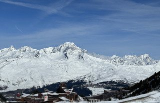 Journ&eacute;e ensoleill&eacute;e bien sympa! 