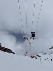 #27, &ccedil;a commence 💪🏻 ❄️