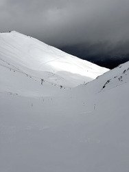 Entre 15cm et 20cm au r&eacute;veil !