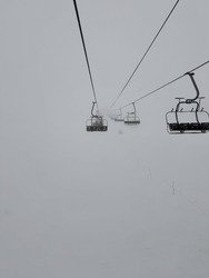 Entre 15cm et 20cm au r&eacute;veil !