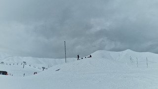Avant la temp&ecirc;te 