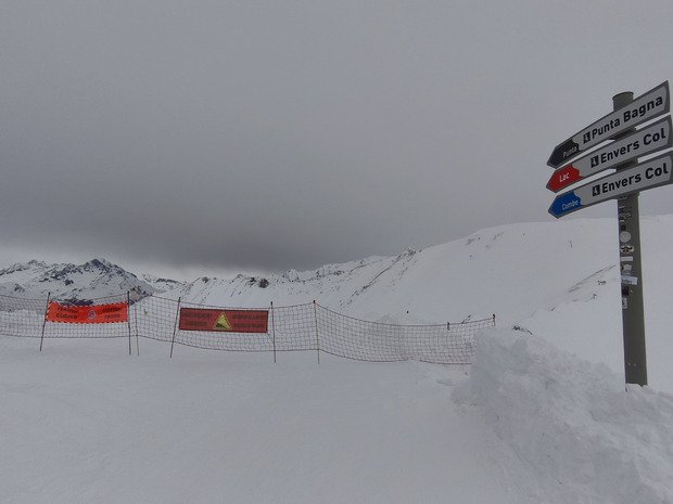 Le jour d'apr&egrave;s !