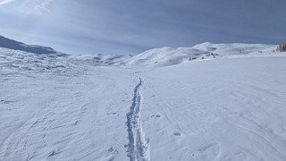 la der &agrave; Crevoux, peu mieux faire.