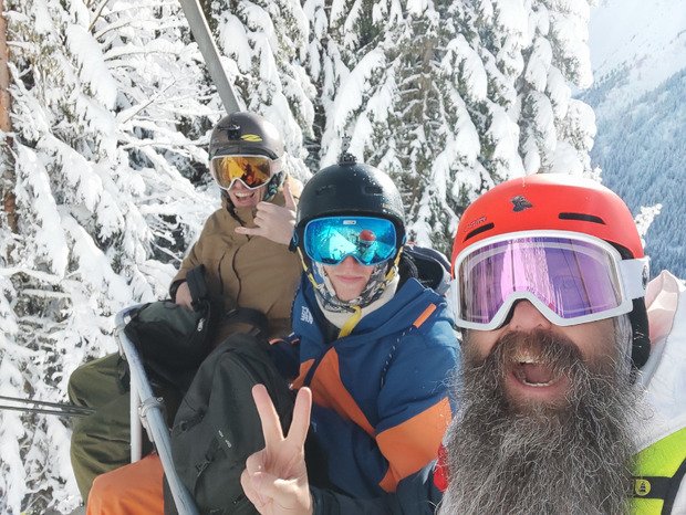 Popopo(w) - Du retard &agrave; l'allumage, mais whoooo