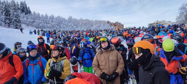 Popopo(w) - Du retard &agrave; l'allumage, mais whoooo