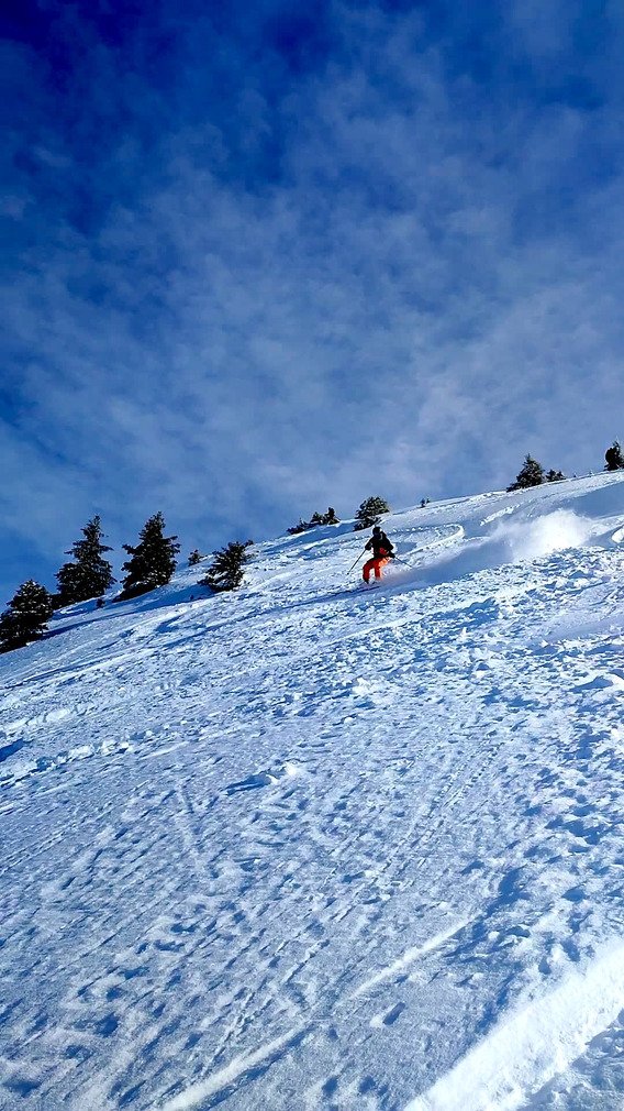 Popopo(w) - Du retard &agrave; l'allumage, mais whoooo
