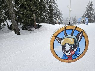 Chamrousse : un v&eacute;ritable hold-up d'apr&egrave;s-midi