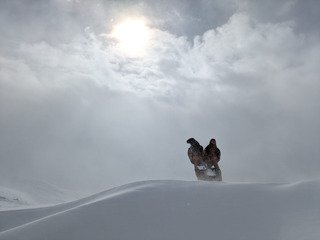Valloire au paradis
