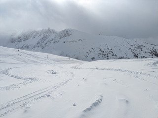 Valloire au paradis