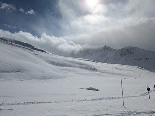 Valloire au paradis