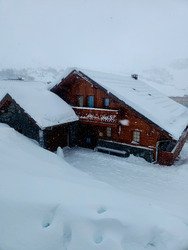 Nils se d&eacute;cha&icirc;ne !