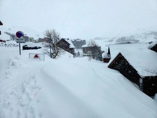 Nils se d&eacute;cha&icirc;ne !