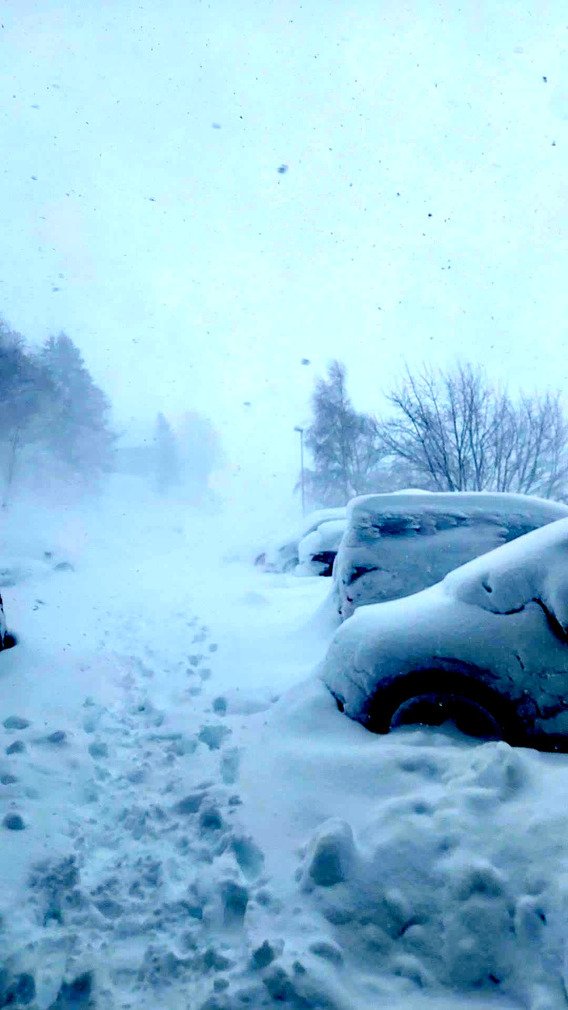 Nils se d&eacute;cha&icirc;ne !