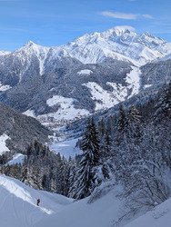 La recette d'une belle journ&eacute;e 