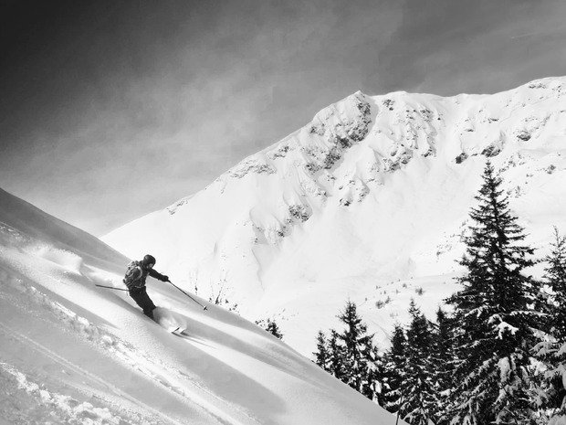 La recette d'une belle journ&eacute;e 