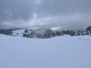 C&rsquo;est bon sur le haut !