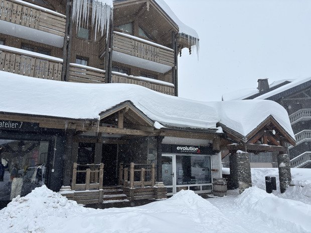 #29, pi&egrave;ge de cristal ❄️🤩