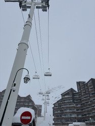 #29, pi&egrave;ge de cristal ❄️🤩