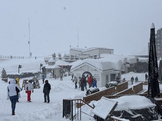 #29, pi&egrave;ge de cristal ❄️🤩