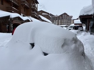 #29, pi&egrave;ge de cristal ❄️🤩