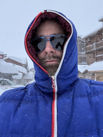 #29, pi&egrave;ge de cristal ❄️🤩