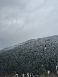 Tours sur l'eterlou, bien poudreux mais prudence 4/5 ⚠️