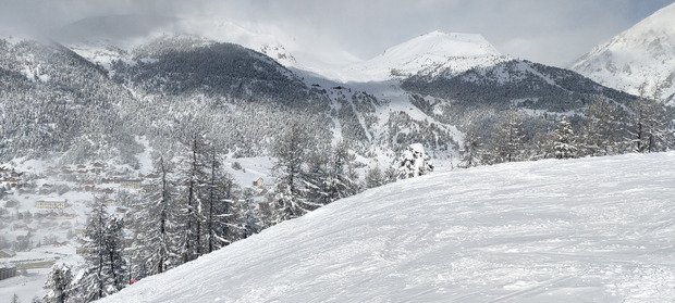 Juste fabuleux 🤩🤩