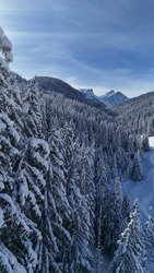 C&rsquo;est monstrueux ☃️☃️☃️