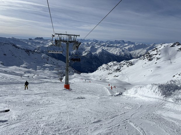 #31, merci Nils❄️😎💨