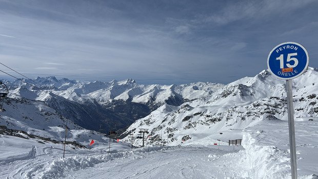 #31, merci Nils❄️😎💨