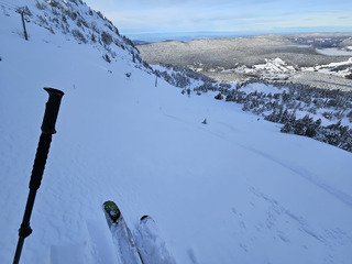 Ici, le moins devient le mieux